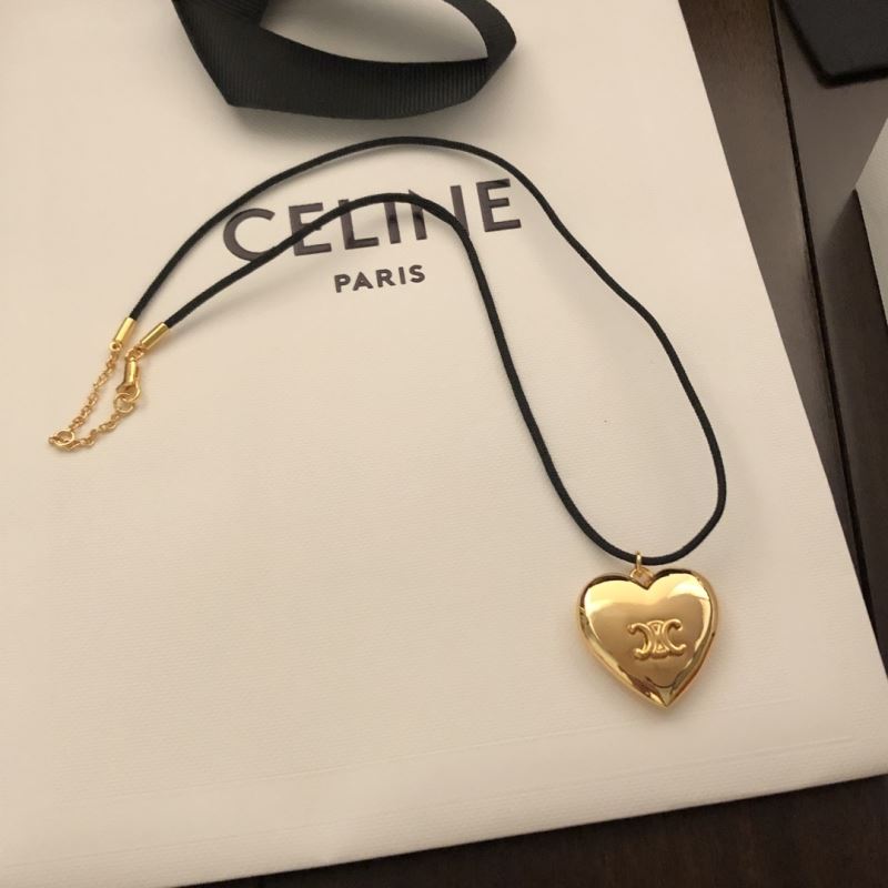 Celine Necklaces